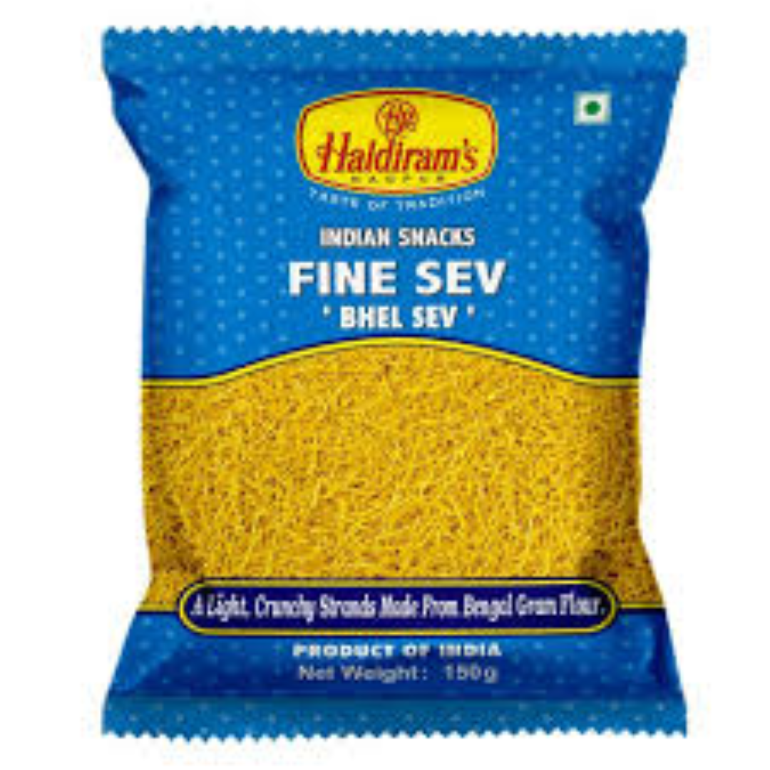ONE STOP FINE SEV (THIN) 150g